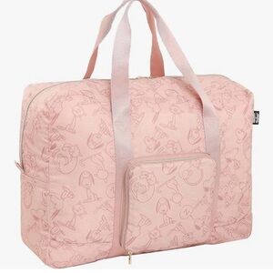 Snoopy and Faron Peanuts Tote Bag